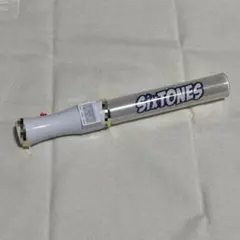 2026年最新】sixtones キントレ ペンライトの人気アイテム - メルカリ