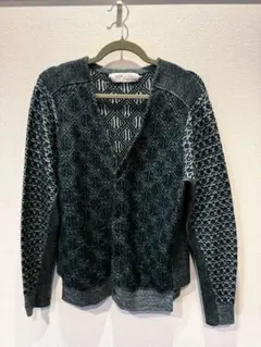 2026年最新】toga virilis カーディガンの人気アイテム - メルカリ