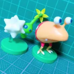 2026年最新】ピクミン チョコエッグ シークレットの人気アイテム