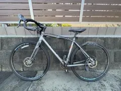 2026年最新】JAMIS ロードバイクの人気アイテム - メルカリ