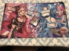 2026年最新】イビルツイン プレイマット ycsjの人気アイテム - メルカリ