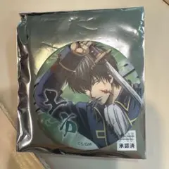 2026年最新】土方十四郎 缶バッジの人気アイテム - メルカリ