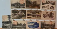 2026年最新】戦前の絵葉書の人気アイテム - メルカリ