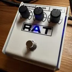 2026年最新】rat エフェクターの人気アイテム - メルカリ