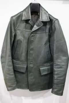 2026年最新】ロストコントロール レザーカーコートの人気アイテム