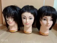 2026年最新】国家試験 カットウィッグの人気アイテム - メルカリ