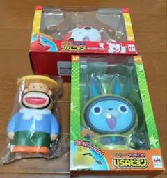 2026年最新】妖怪ウォッチ貯金箱の人気アイテム - メルカリ