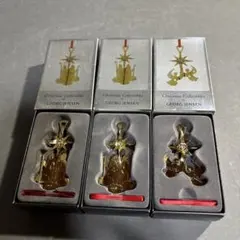 2026年最新】ジョージ ジェンセン オーナメント クリスマスの人気