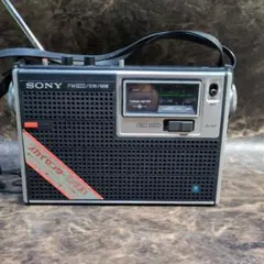 2026年最新】sony ICF-5400の人気アイテム - メルカリ