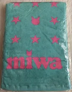 2026年最新】miwa タオルの人気アイテム - メルカリ