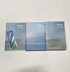 2026年最新】bts 花様年華 the notesの人気アイテム - メルカリ