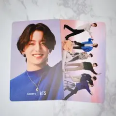 2026年最新】bts ジョングク トレカの人気アイテム - メルカリ