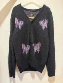 2026年最新】needles union カーディガンの人気アイテム - メルカリ