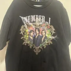 2026年最新】number_i tシャツの人気アイテム - メルカリ