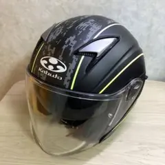 2026年最新】ogk kabuto exceedの人気アイテム - メルカリ