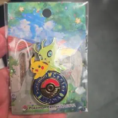 2026年最新】ポケモンセンター ナゴヤ ピンズの人気アイテム - メルカリ