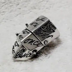 2026年最新】アーマーリング vivienne westwood lの人気アイテム