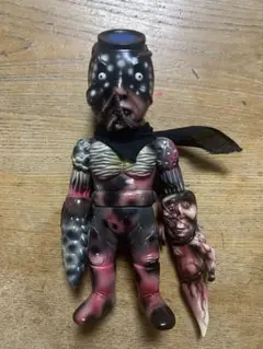 2026年最新】リアルヘッド ソフビの人気アイテム - メルカリ