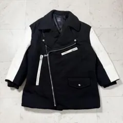 2026年最新】LIMI feu ライダースの人気アイテム - メルカリ