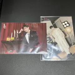 2026年最新】スンミン ラントレ クリスマスの人気アイテム - メルカリ