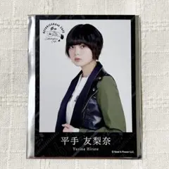 2026年最新】平手友梨奈 チェキの人気アイテム - メルカリ