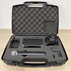 2026年最新】SHURE PGX4の人気アイテム - メルカリ