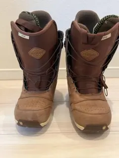 2026年最新】BURTON ion leatherの人気アイテム - メルカリ
