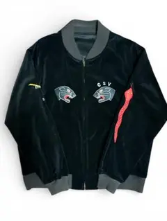 2026年最新】GANGSTERVILLE スカジャンの人気アイテム - メルカリ