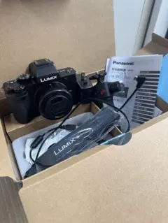 2026年最新】dc-g100vの人気アイテム - メルカリ