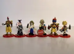 2026年最新】FF6 フィギュアの人気アイテム - メルカリ