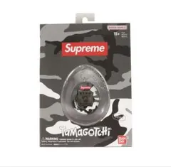 2026年最新】supreme たまごっちの人気アイテム - メルカリ