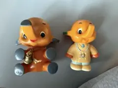 2026年最新】ソフビ人形 サトちゃんの人気アイテム - メルカリ