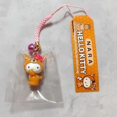2026年最新】奈良ハローキティ根付けの人気アイテム - メルカリ