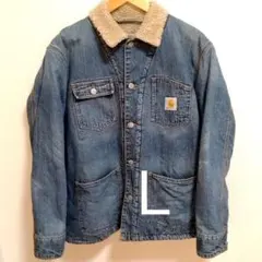 2026年最新】カーハートベロアジャケットの人気アイテム - メルカリ