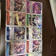 2026年最新】ワンピース キラ カードの人気アイテム - メルカリ