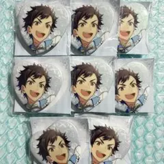 2026年最新】誓約缶バッジの人気アイテム - メルカリ