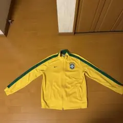 2026年最新】ナイキ cbf ブラジル代表の人気アイテム - メルカリ