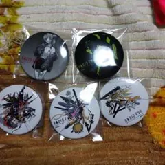 2026年最新】ピンズ・ピンバッジ・缶バッジの人気アイテム - メルカリ