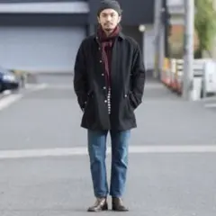 2026年最新】ササフラス フォールリーフコートの人気アイテム - メルカリ