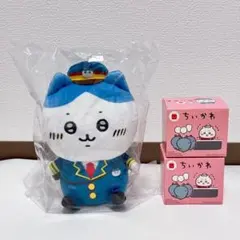 2026年最新】駅員 ちいかわの人気アイテム - メルカリ