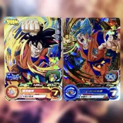 2026年最新】ドラゴンボールヒーローズ パラレル 悟空の人気アイテム