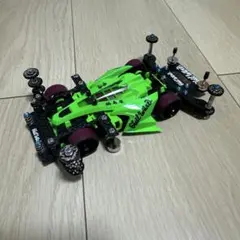 2026年最新】ミニ四駆 完成 msフレキの人気アイテム - メルカリ