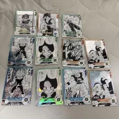 2026年最新】ドラゴンボールヒーローズまとめ売りの人気アイテム