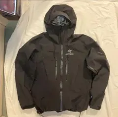 2026年最新】アークテリクス カナダ アルファの人気アイテム - メルカリ