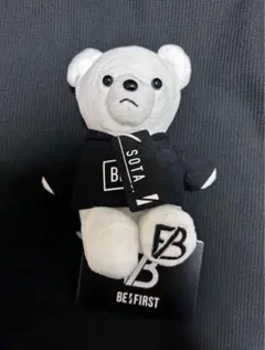 2026年最新】be:first くま sotaの人気アイテム - メルカリ