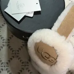 2026年最新】ugg イヤーマフ 正規品の人気アイテム - メルカリ