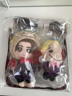 2026年最新】山田涼介 ちびぬい ぬいぐるみの人気アイテム - メルカリ