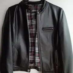 2026年最新】ラムレザー シングル ライダースジャケットの人気アイテム