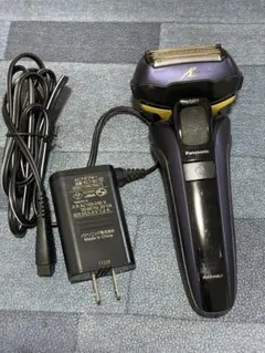 2026年最新】panasonic メンズシェーバー ラムダッシュ 黒 5枚刃 es