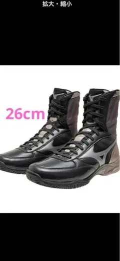 2026年最新】MIZUNO シューズの人気アイテム - メルカリ